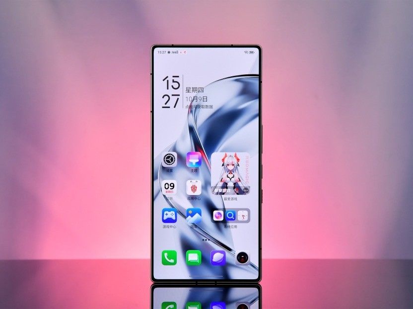 ��ħ11 Proȫ�����⣺8000mAhս�����޾��ѣ��羺�콢��ȫ�·�ʽ