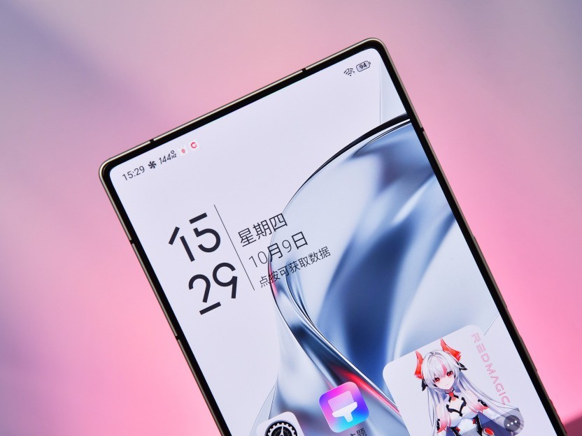 ��ħ11 Proȫ�����⣺8000mAhս�����޾��ѣ��羺�콢��ȫ�·�ʽ