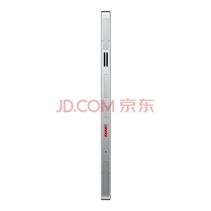 努比亚(nubia)红魔11Pro 新品上市 风冷水冷 战力无限 10月17日 14:30新品发布会 颜色1 版本2 官方标配