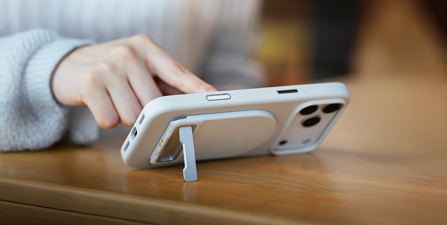 PGYTECH 全新发布 MagCam 2手机摄影手柄