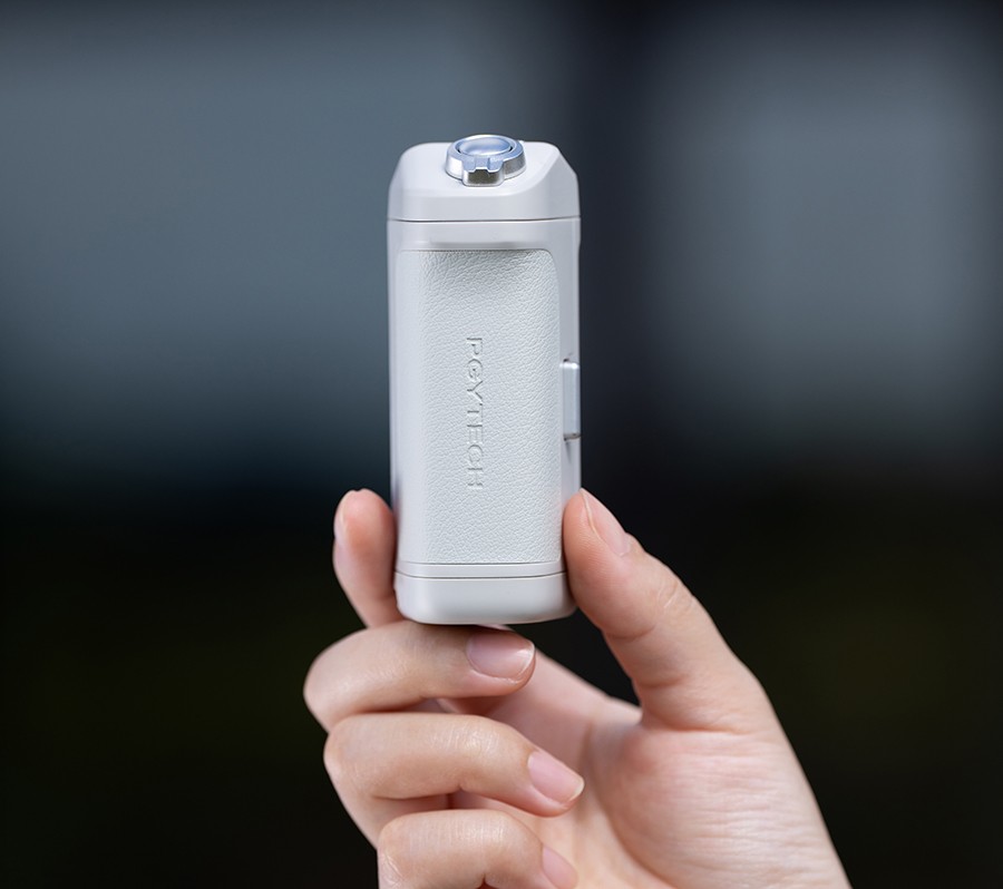 PGYTECH 全新发布 MagCam 2手机摄影手柄