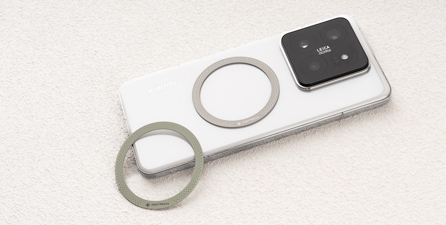 PGYTECH 全新发布 MagCam 2手机摄影手柄