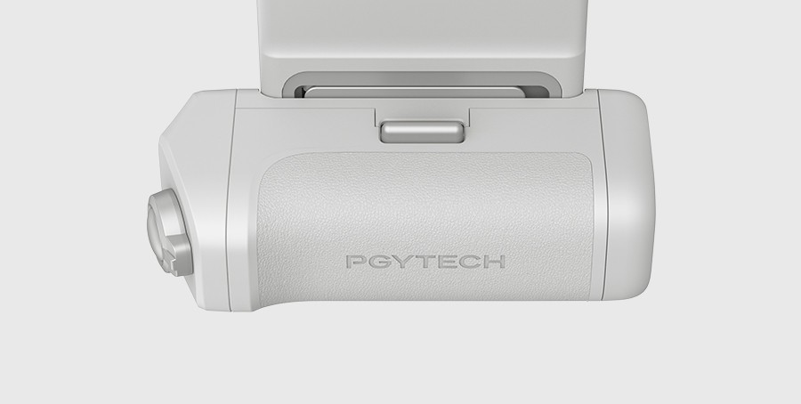 PGYTECH 全新发布 MagCam 2手机摄影手柄