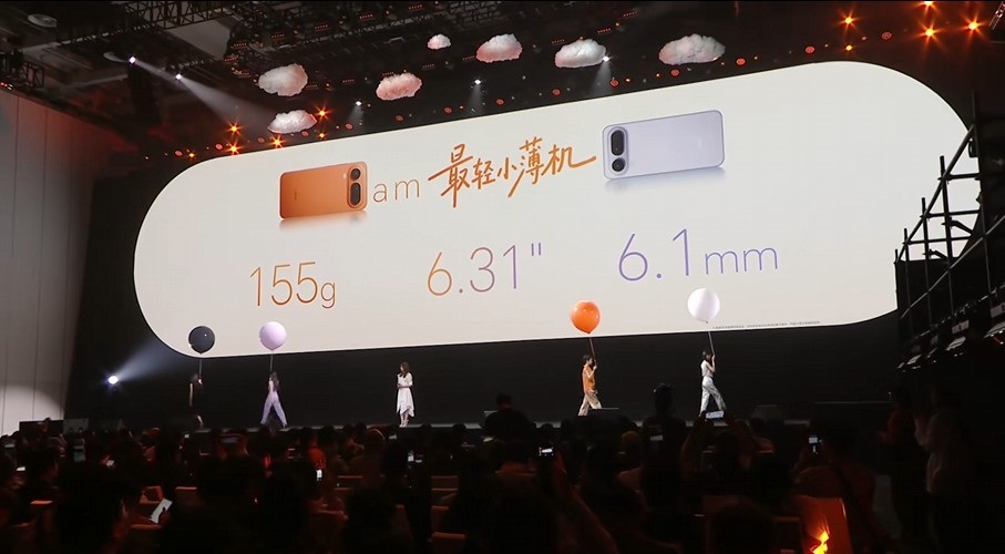 3����Ʒ4999Ԫ�� ��ҫMagic8 Pro Air��Ʒ���������