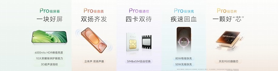 3����Ʒ4999Ԫ�� ��ҫMagic8 Pro Air��Ʒ���������