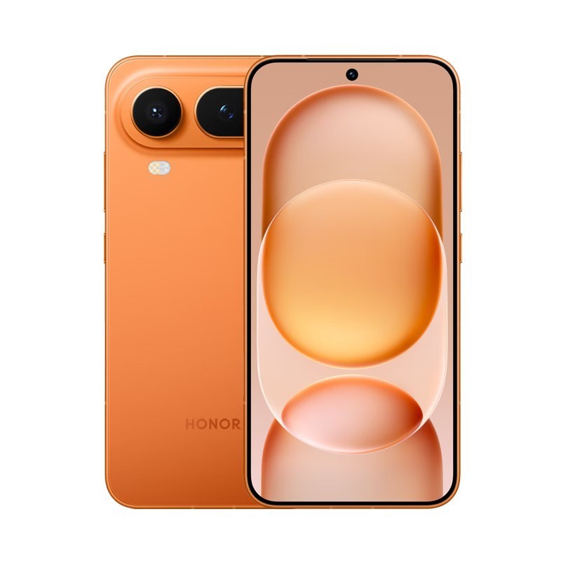 荣耀 Magic8 Pro Air 12GB+256GB 轻橙