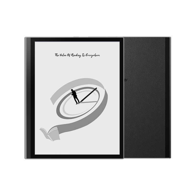 掌阅 Smart5 10.3英寸墨水屏电子阅读器 4GB+64GB