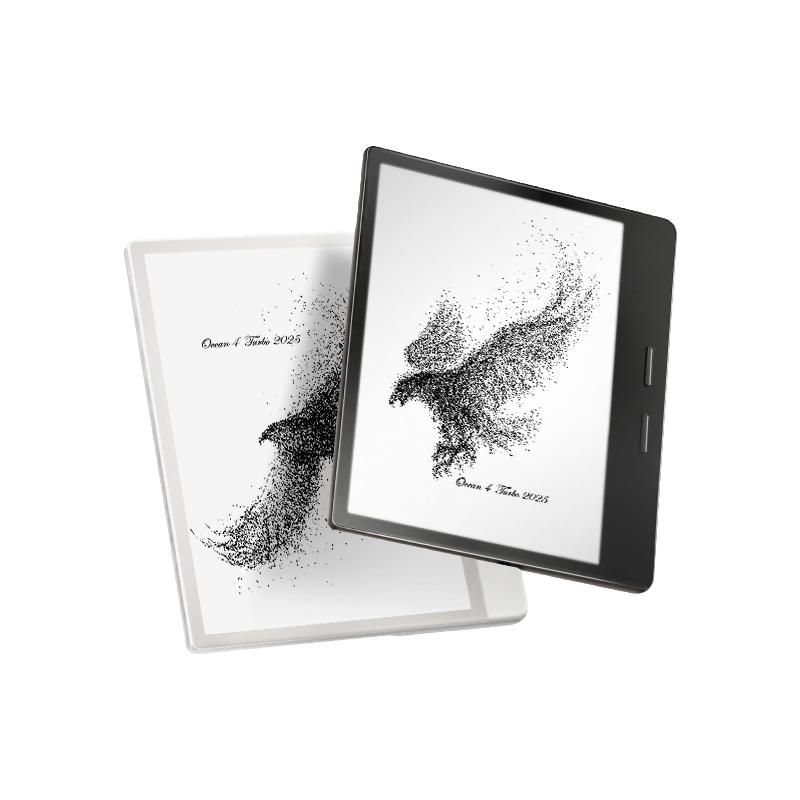 掌阅 Ocean4 Turbo 墨水屏 电子书阅读器