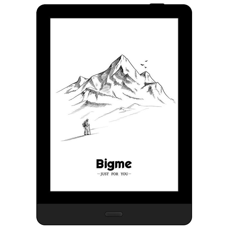 大我 Read 6英寸智能阅读本电子书阅读器墨水屏电纸书水墨屏平板读书器便携电子纸