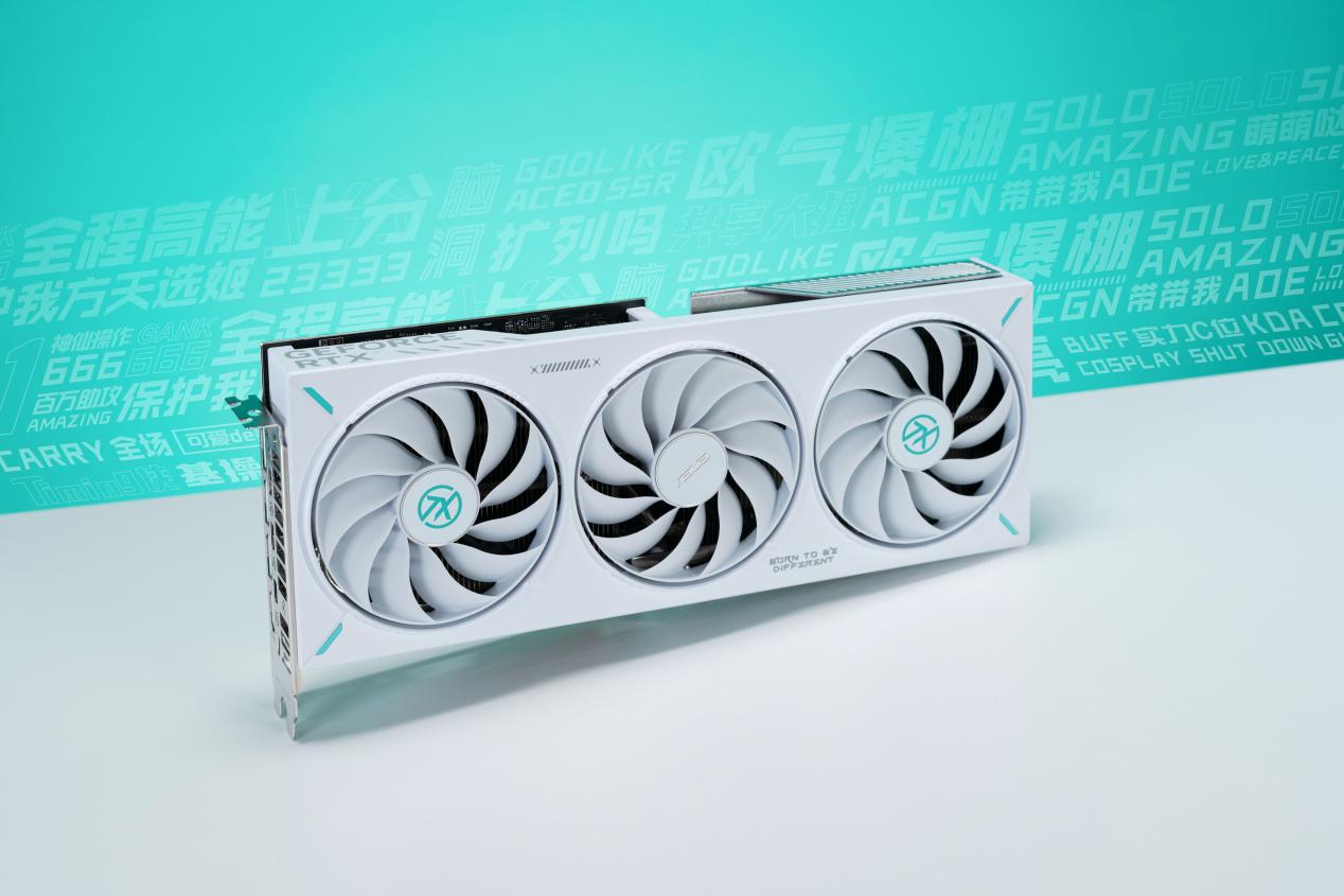 ֡����6������˶5060Ti�Կ�DLSS4.5�ӳ���Ϸ�������