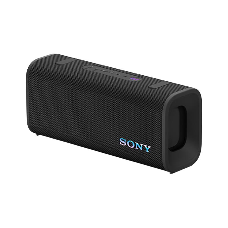 索尼 便携超强音 蓝牙音箱