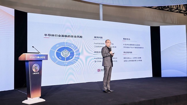 启云方舟承载企业原生AI,国产软件进入AI时代