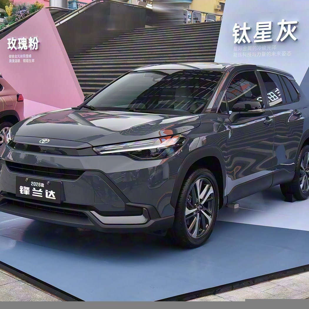 20万内油电混动SUV三强对决,哈弗赤兔、锋兰达、H6谁更值得入手?