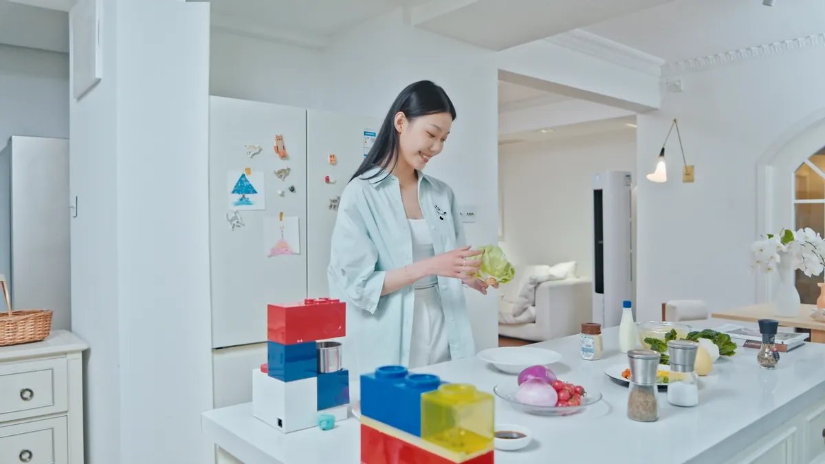 传承海尔,进化自我:Leader统帅的年轻化新路径