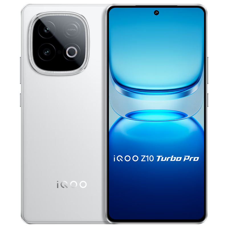 iQOO Z10 Turbo Pro 5G��1198Ԫ