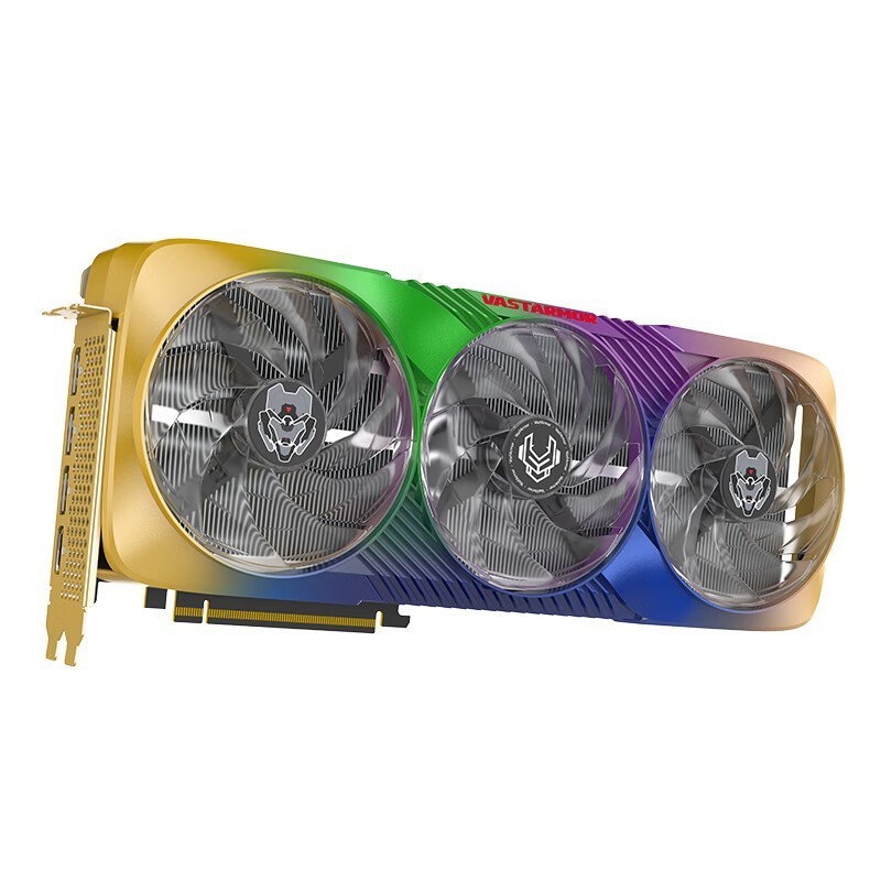 VASTARMOR RX 9070 XT 16GB�Կ��һ�