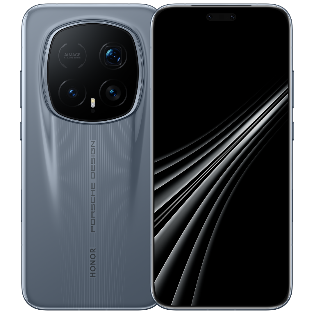 荣耀 Magic8 RSR保时捷设计 16GB+512GB 板岩灰