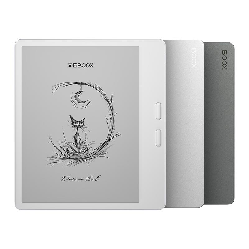 文石 Leaf5高速电子阅读器墨水屏看书电子书阅览器类纸护眼屏听读书水墨屏电纸书