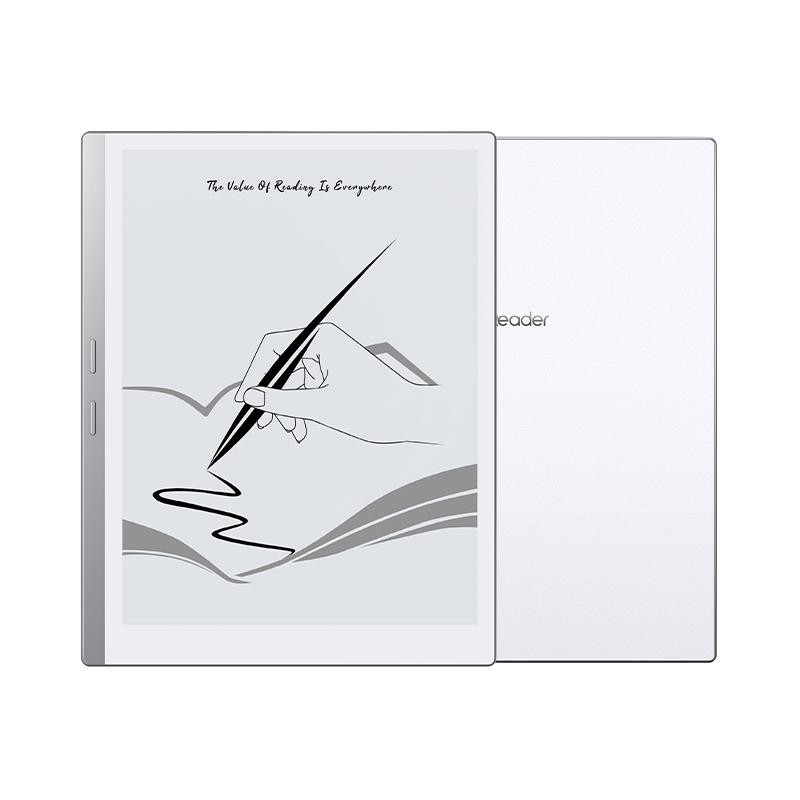 掌阅 Smart X5 Ultra智能手写本电子书阅读器墨水屏电纸书水墨屏阅览器办公记事本水墨屏