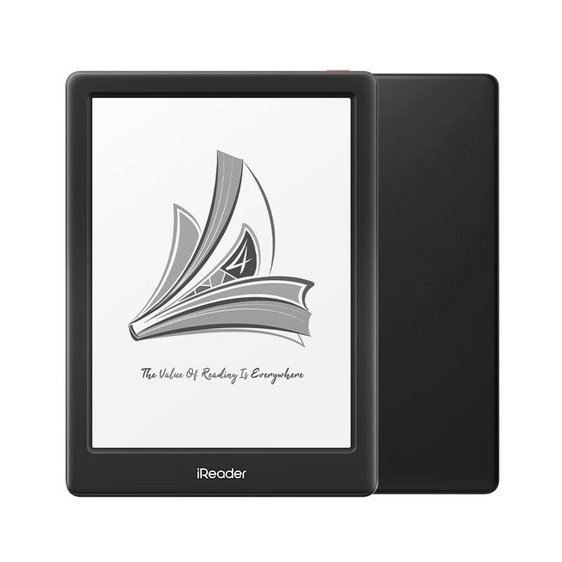 掌阅 Neo3 轻薄便携 电子书阅读器