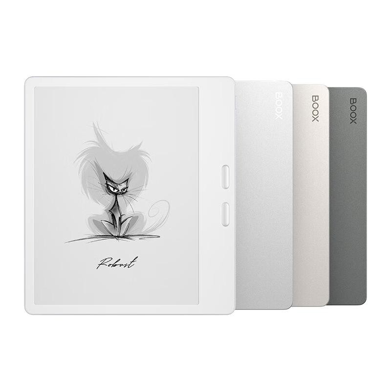 文石 Leaf5C 类纸护眼屏 电子书阅读器  森林绿 64GB