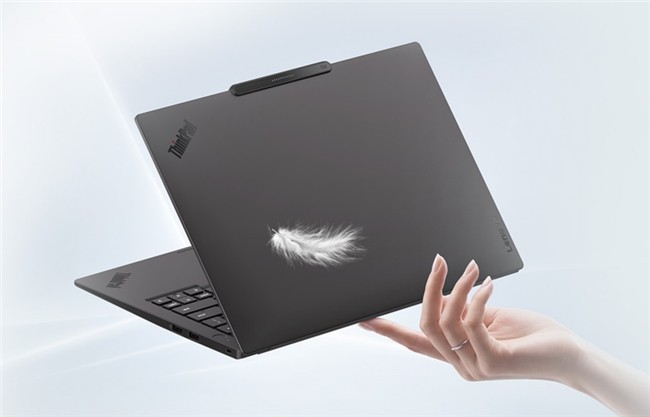 解锁便携办公新体验，办公笔记本推荐ThinkPad X14 AI 2026