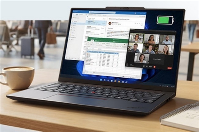 轻薄本推荐指南：联想ThinkPad X14 AI 2026商旅办公利器