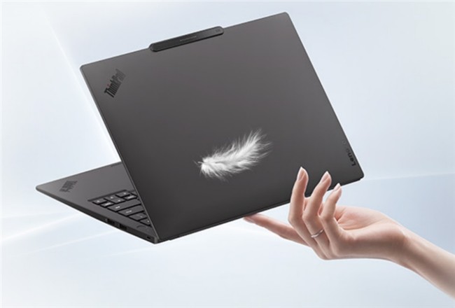 轻薄本推荐指南：联想ThinkPad X14 AI 2026商旅办公利器