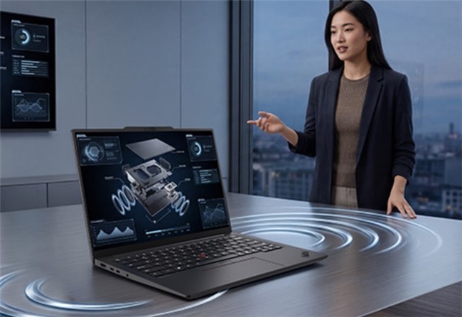 轻薄本推荐指南：联想ThinkPad X14 AI 2026商旅办公利器