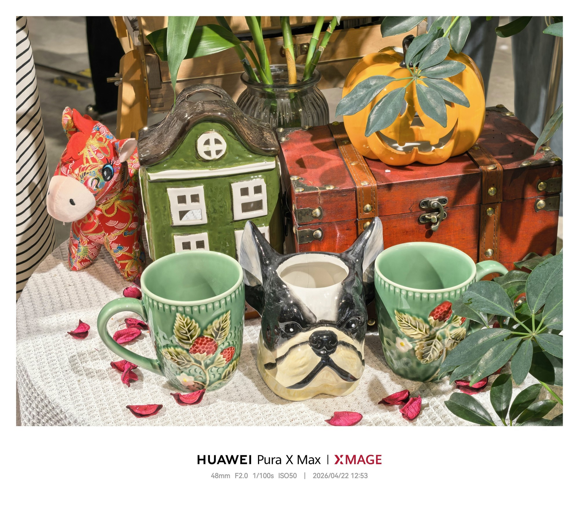 华为Pura X Max全面评测：掌中小平板，为“阔”而生