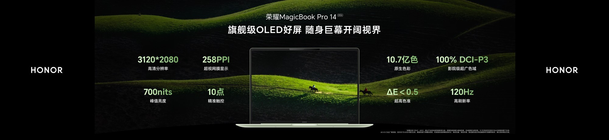 ��ҫMagicBook Pro 2026ȫά���ۣ������ᱡ���Ӿ�����