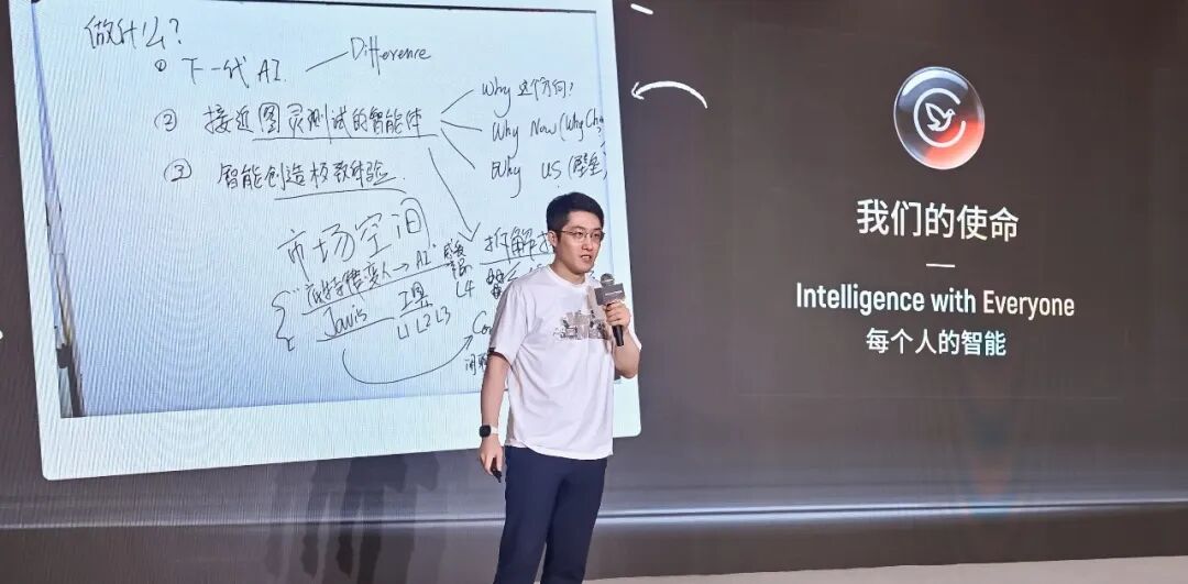 WAIC 2026 | 摩尔线程首次公开多项训练推理成果,三大“AI工厂”释放算力价值