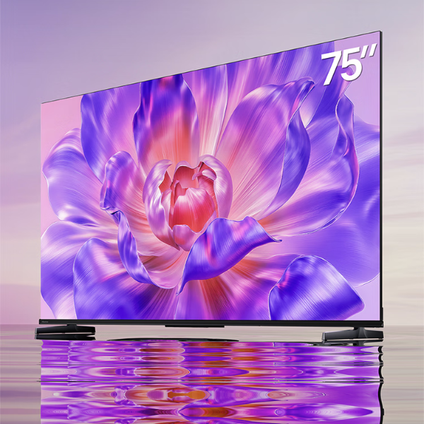海信 75E3Q 液晶电视 75英寸 4K