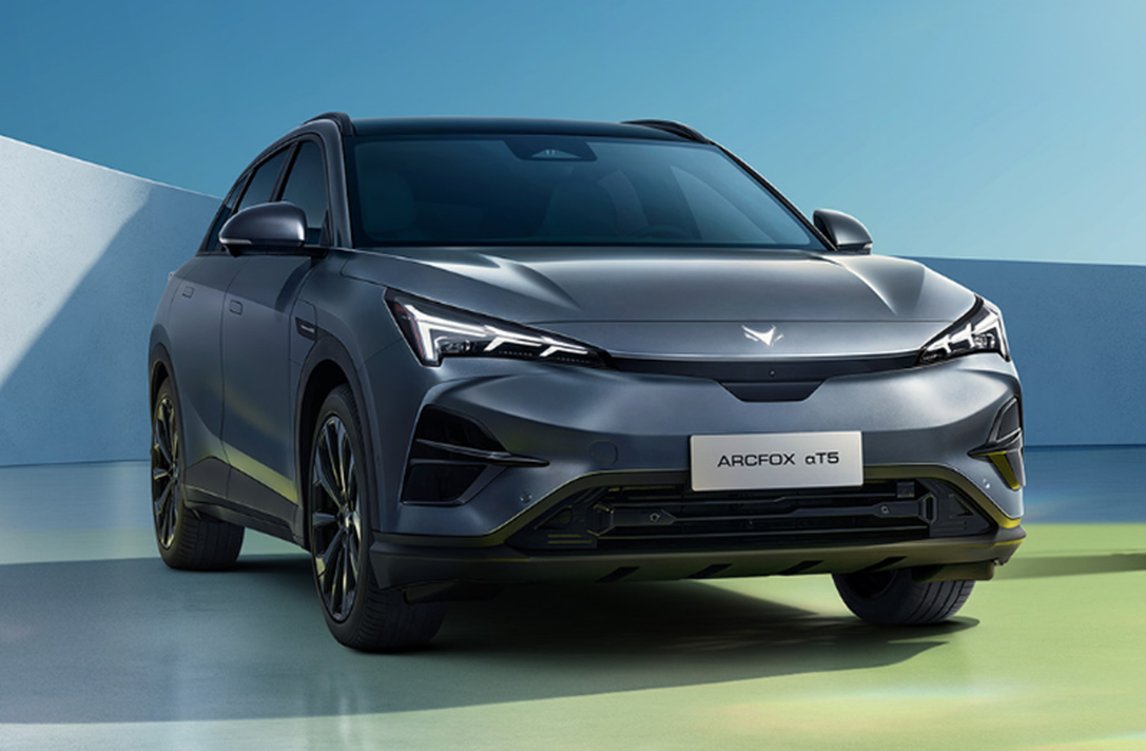 10-15�򼶴���SUV��ôѡ������S05�ͼ���������t5ʵ���ԱȽ���