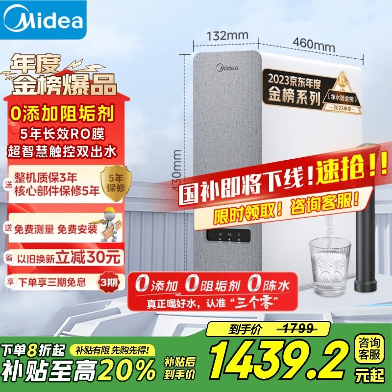  MRC1878-1000G