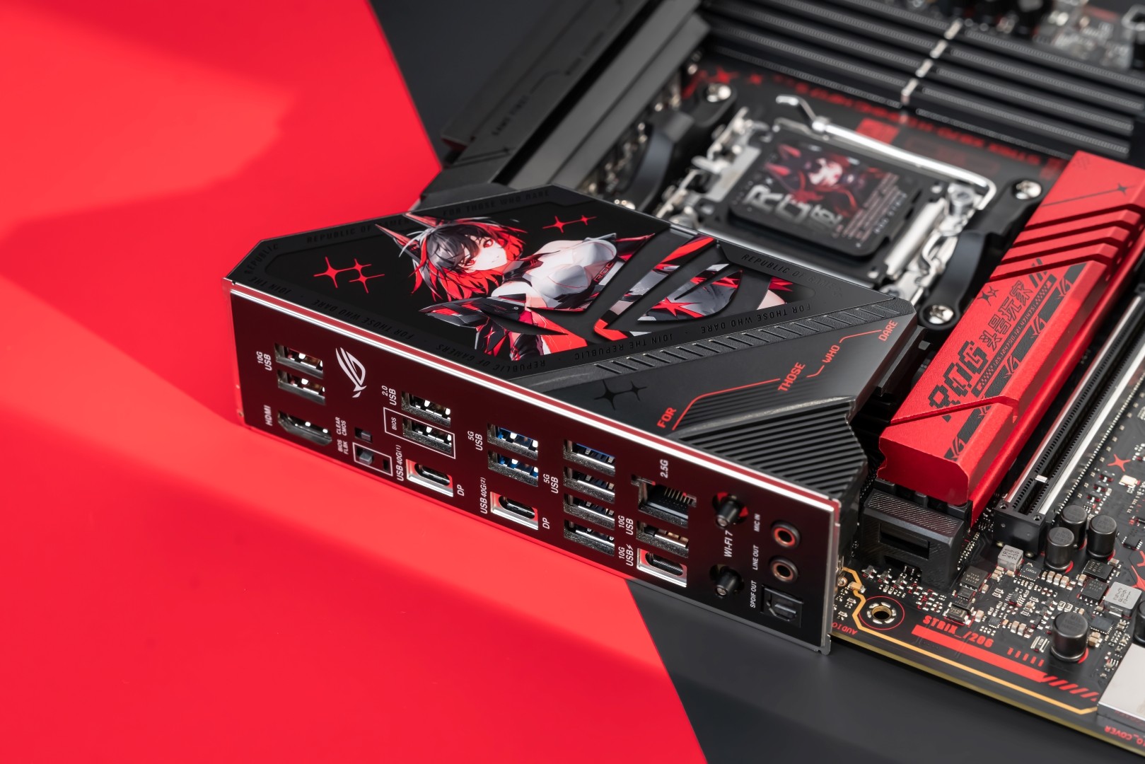 ԪROG X870 ROȿ