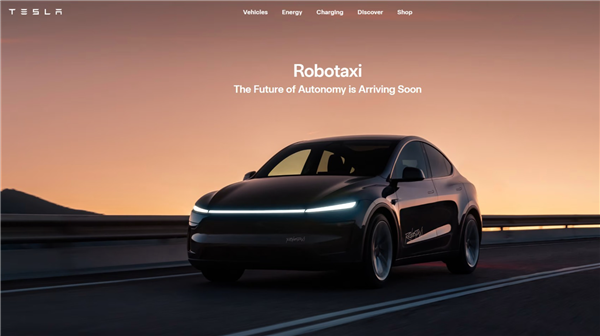 ˹RobotaxiʽߣԶʻƪ