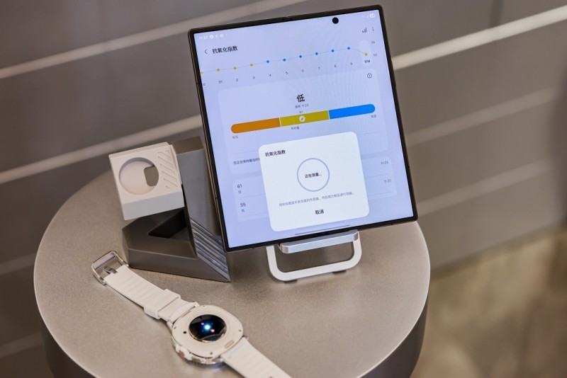 �����������ı��������飺������Galaxy Watch8��Ϊ�����������