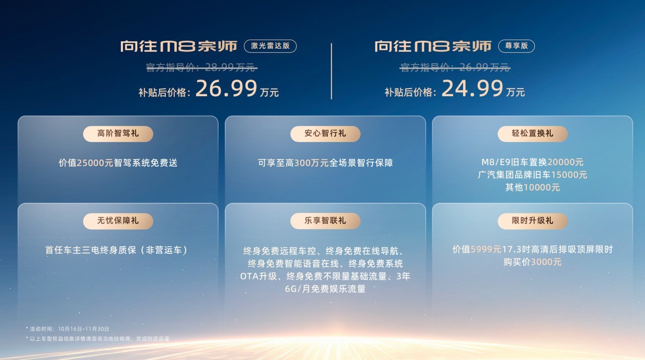 ��ʱ������24.99��Ԫ�𣡴�������M8��ʦ��ʽ���У�