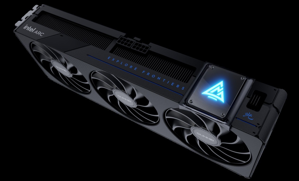 ˫11�Կ����۳�ָ�ϣ����Arc B580 Photon��2K��Ϸ+������˫buff������