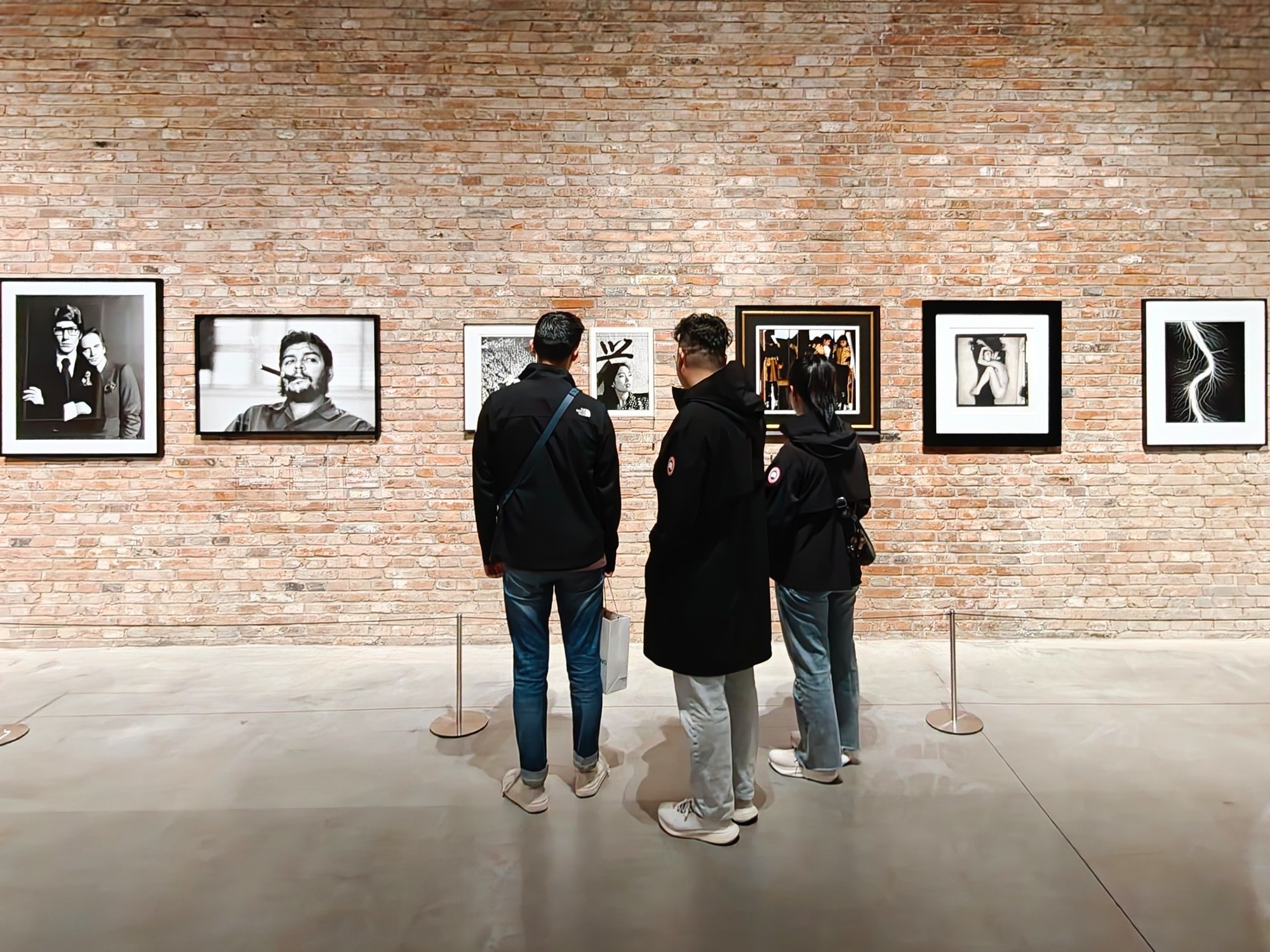 一场关于光的交响曲 FUJIKINA富士胶片影像周逛展指南