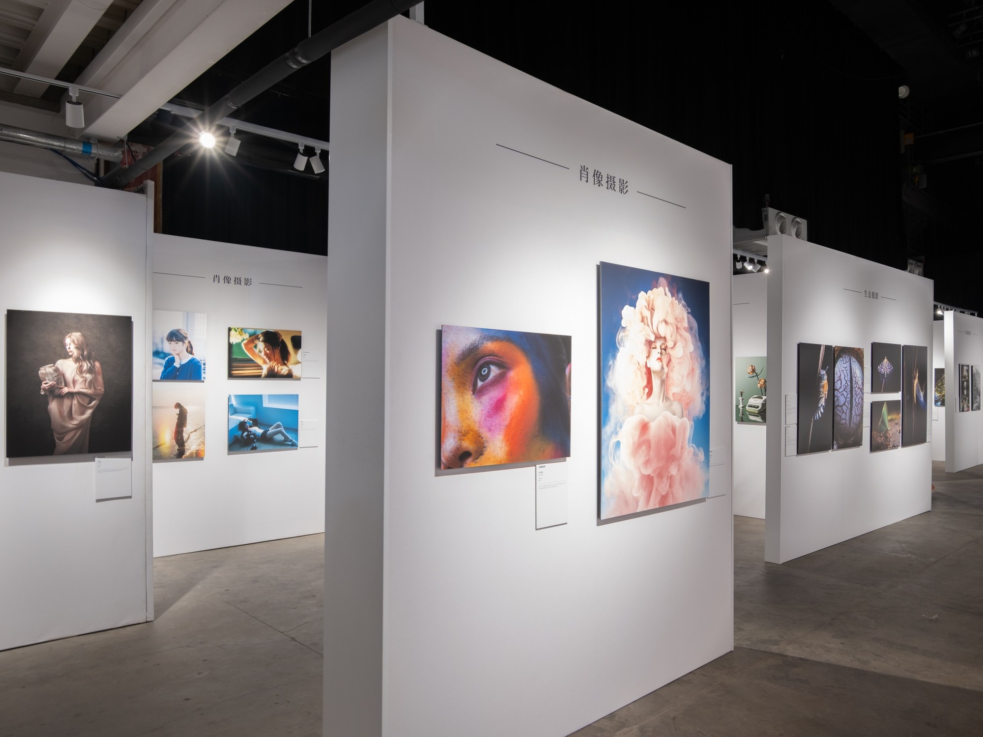 一场关于光的交响曲 FUJIKINA富士胶片影像周逛展指南