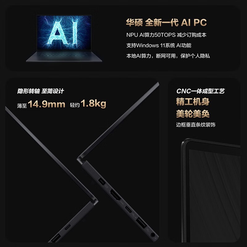 ��˶ProArt��16 2025�������ֽ�14857Ԫ