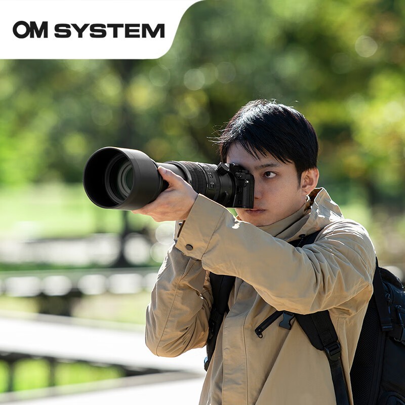 ���ְ�˹ OM - 1 Mark II ΢������Żݹ�