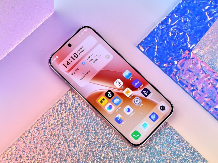 两千元价位买手机打游戏,为什么一定是iQOO Z11 Turbo