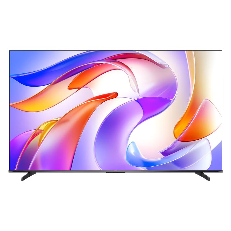 Vidda R 2025款 65V1Q-R 液晶电视 65英寸