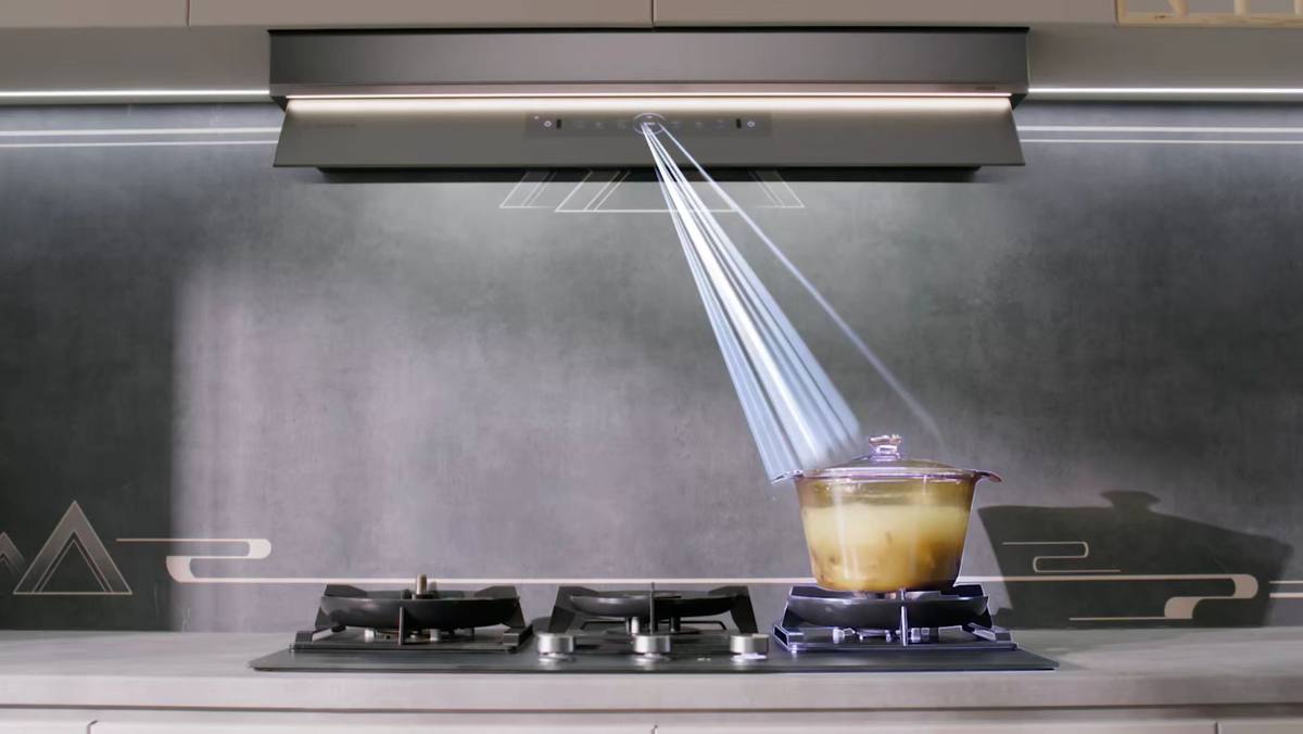 卡萨帝厨电在博洛尼渠道份额达65%