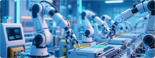 北电数智“骄阳”工业大模型引领AI+制造新范式，助力央国企数智化转型