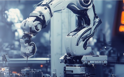 北电数智“骄阳”工业大模型引领AI+制造新范式，助力央国企数智化转型