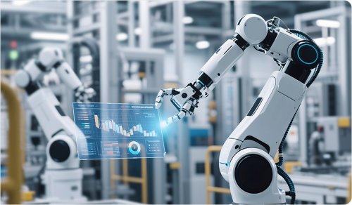 北电数智“骄阳”工业大模型引领AI+制造新范式，助力央国企数智化转型